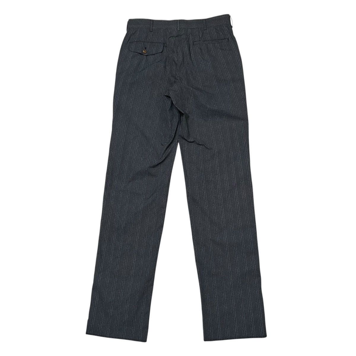 Comme des Garcons Homme 647 2003s 00s Comme Des Garcons Homme suit set up men Size 42R - 12 Thumbnail