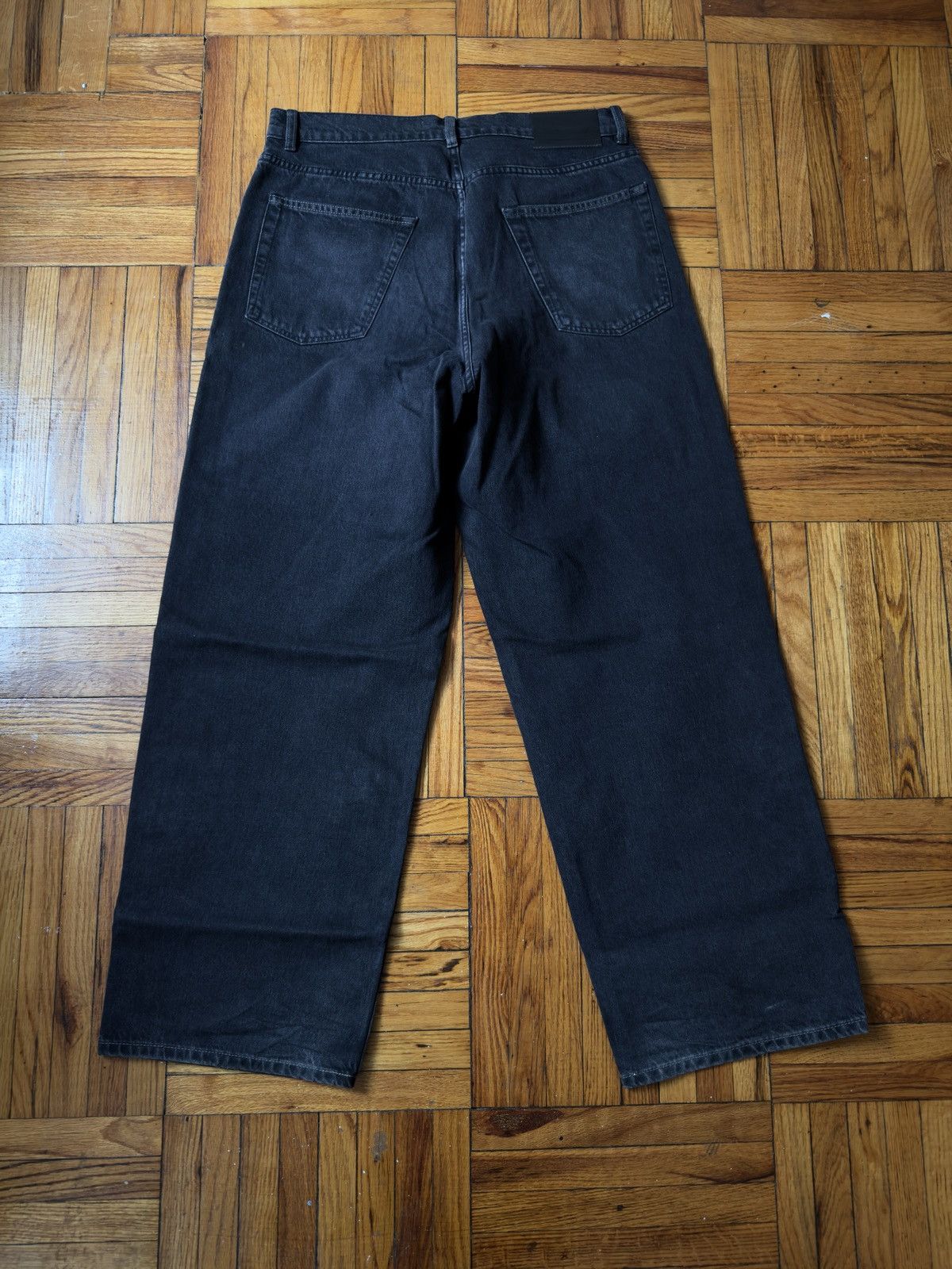 Our Legacy Vast Cut Denim Size US 32 / EU 48 - 2 Thumbnail