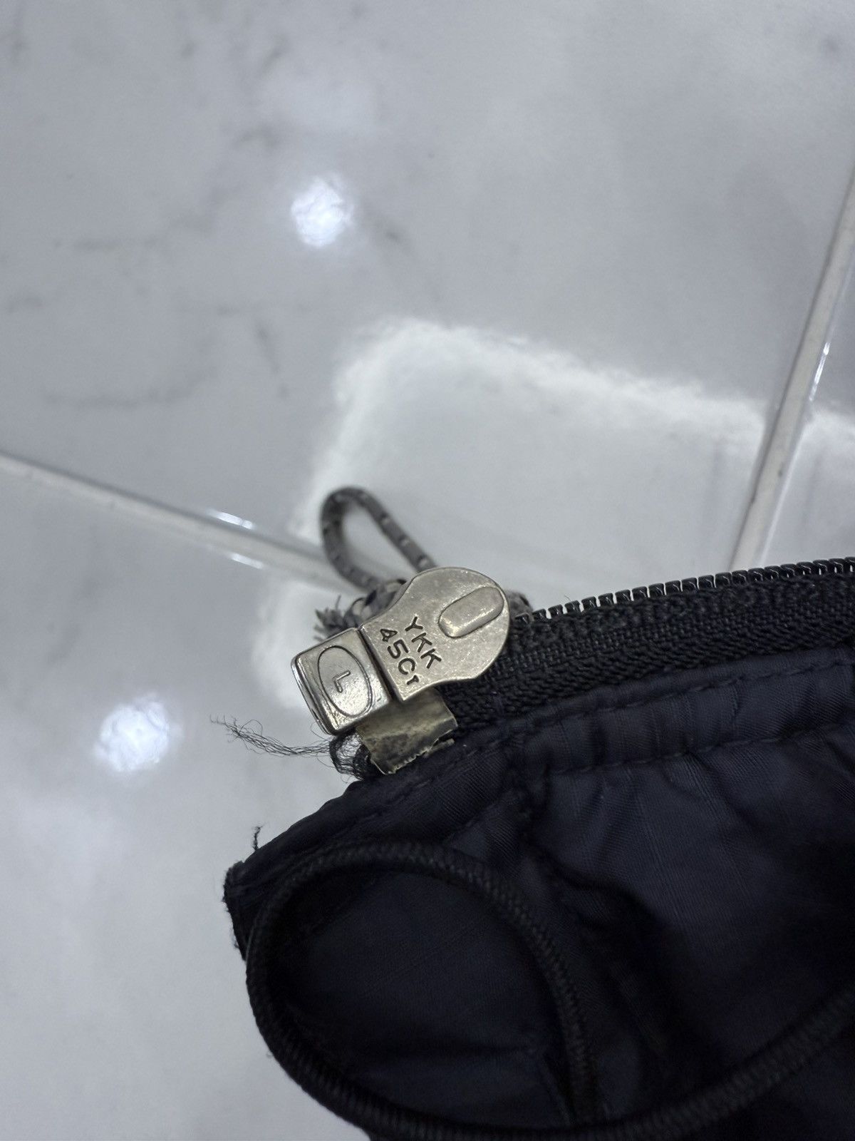 Patagonia Vintage 90s Patagonia Gorpcore Light Puffer Jacket Size US S / EU 44-46 / 1 - 10 Thumbnail