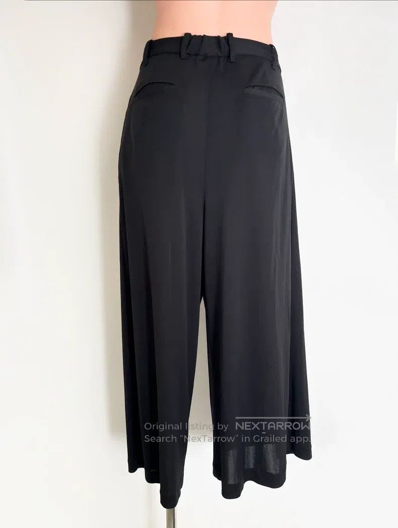 Yohji Yamamoto Yohji Yamamoto size m 80s Maruko Pants Size US 28 / EU 44 - 3 Thumbnail