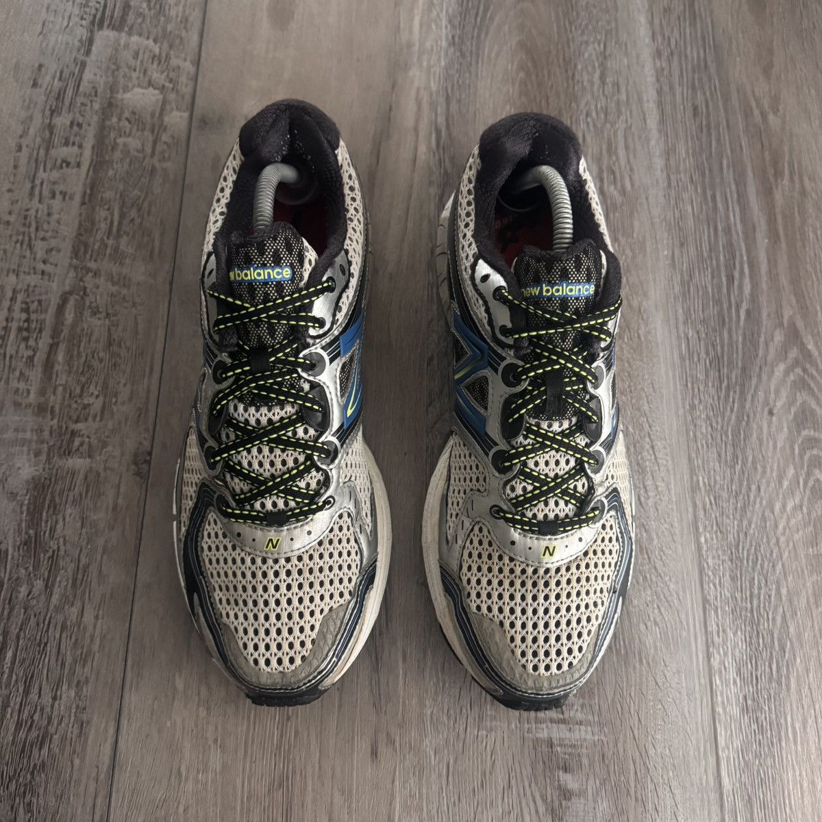 New Balance NEW BALANCE • 860v3 "Multi" (10.5M) Size US 10.5 / EU 43-44 - 4 Thumbnail