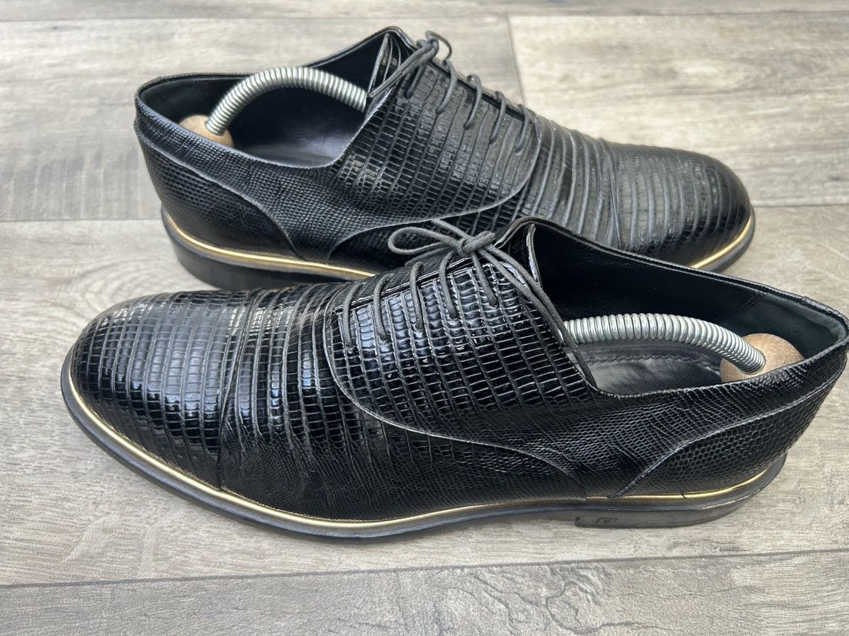 Louis Vuitton Louis Vuitton’s Spring 2015 men’s footwear Size US 9.5 / EU 42-43 - 4 Thumbnail