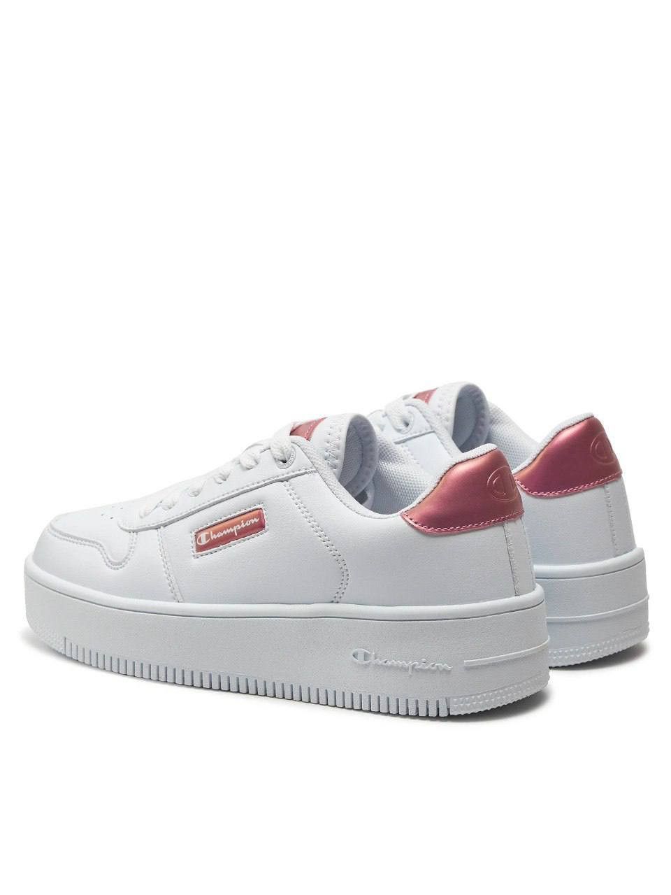 Champion Champion Rebound Platform Glitz Size US 8.5 / IT 38.5 - 3 Thumbnail