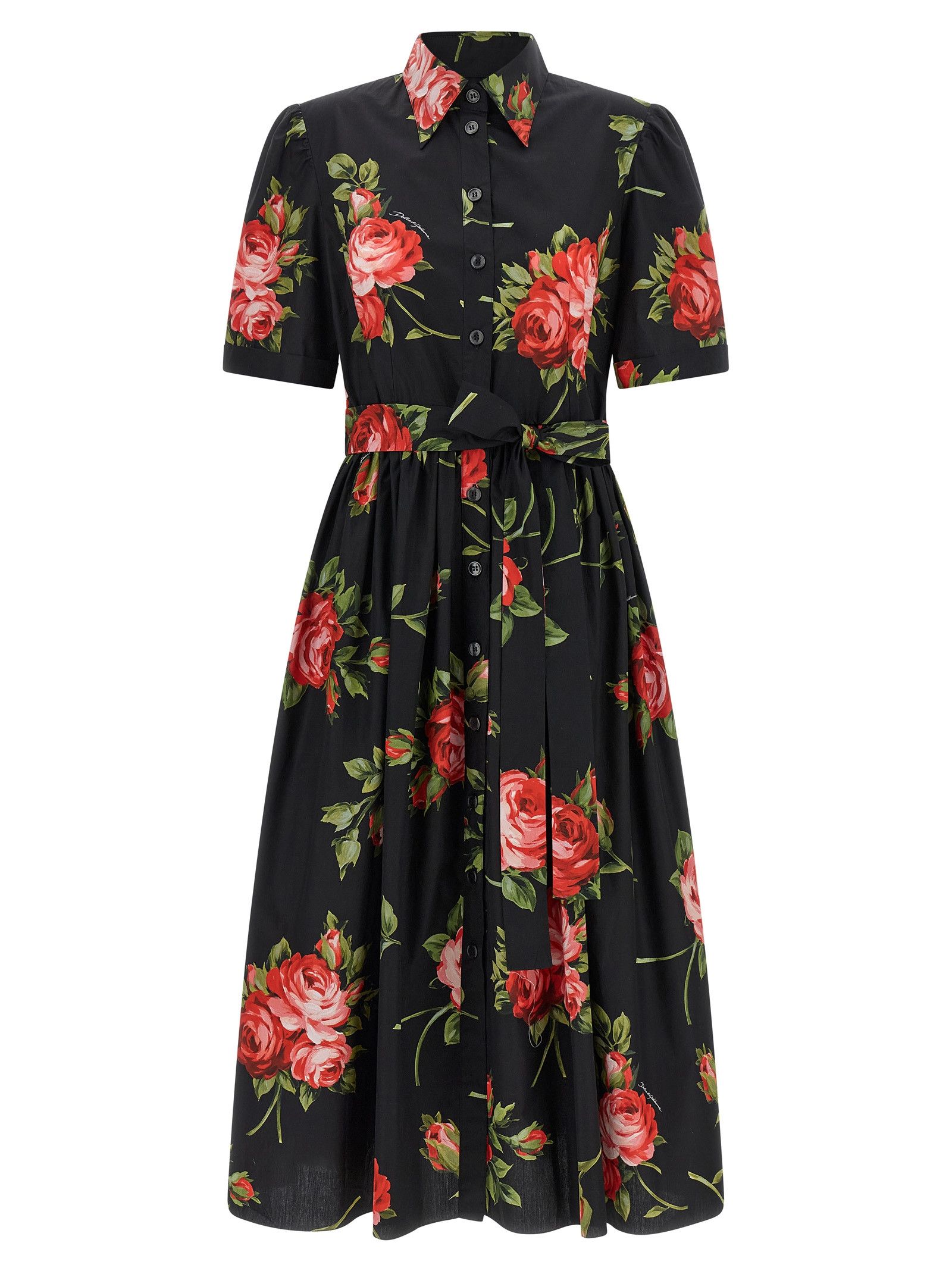 'bouquet Rose' Dress, Women's