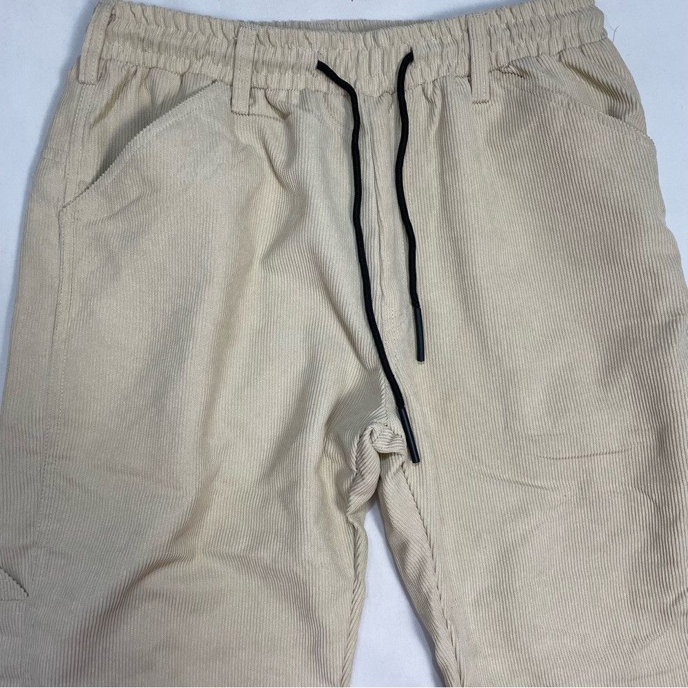 American Stitch NWT New American Stitch Take Me Corduroy Carpenter Pants Si Size US 40 / EU 56 - 9 Thumbnail