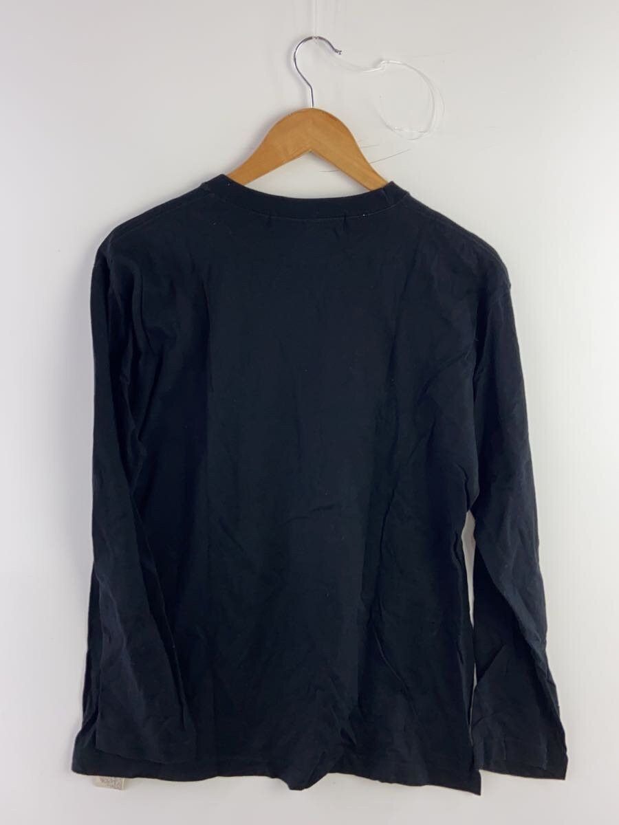 Ground Y × Yohji Yamamoto Paint Logo Long Sleeve Tee Size US L / EU 52-54 / 3 - 2 Thumbnail