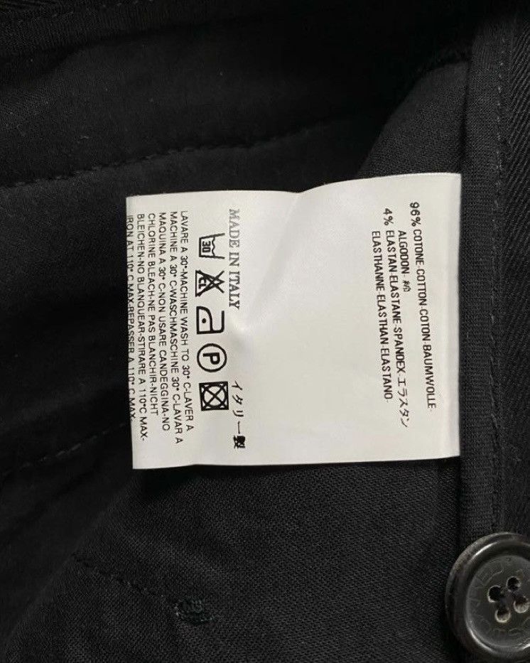 Dsquared2 × Japanese Brand dsquared2 Capri shorts Size 26" / US 2 / IT 38 - 4 Thumbnail