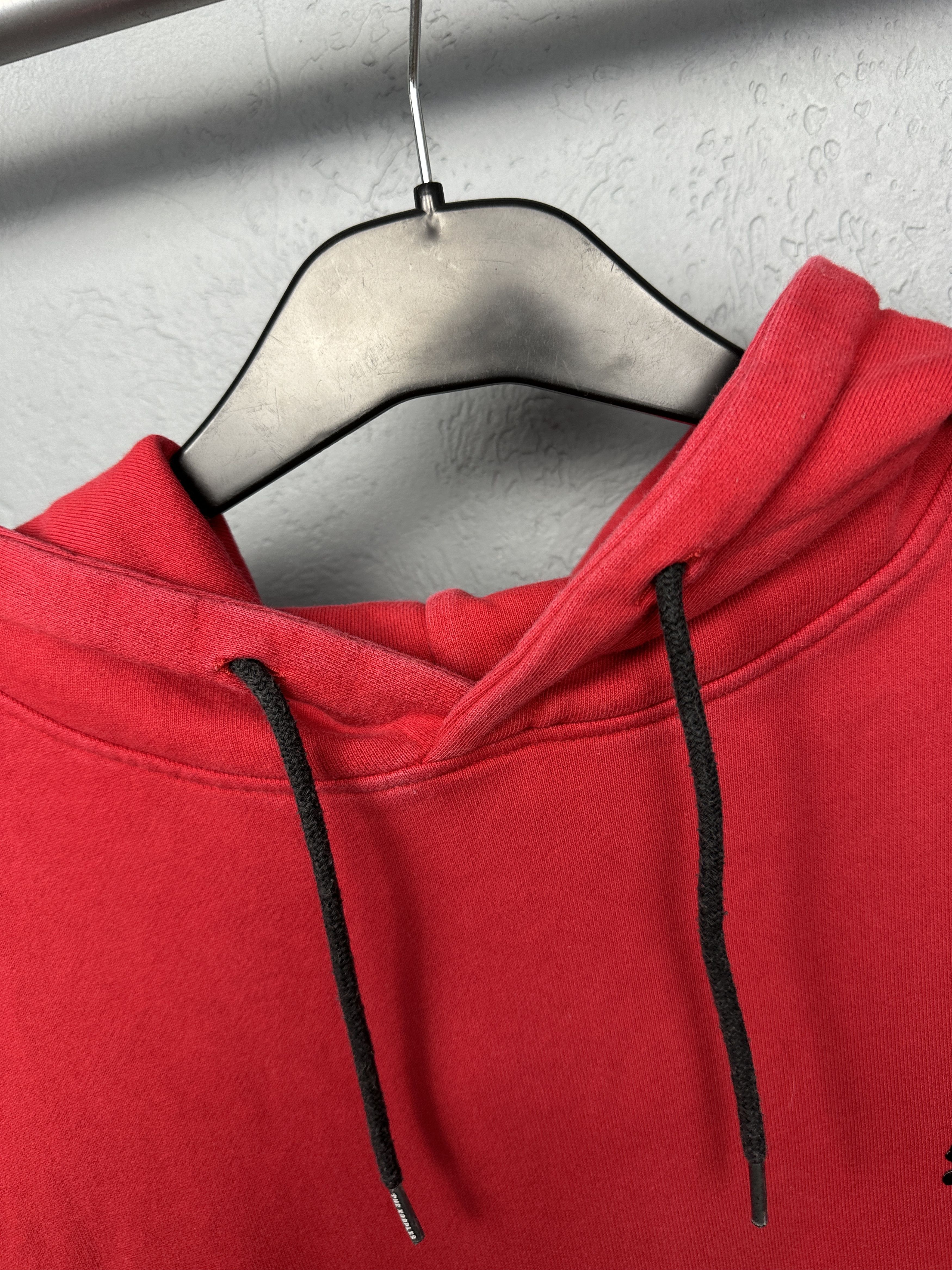 The Kooples Puma The Kooples Mens Hoodie Size US L / EU 52-54 / 3 - 5 Thumbnail
