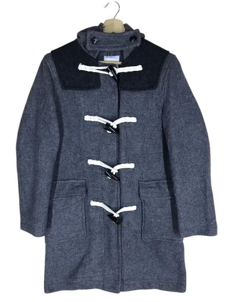 JW Anderson × Uniqlo Uniqlo x JW Anderson Duffle Coat Size US M / EU 48-50 / 2 - 1 Thumbnail
