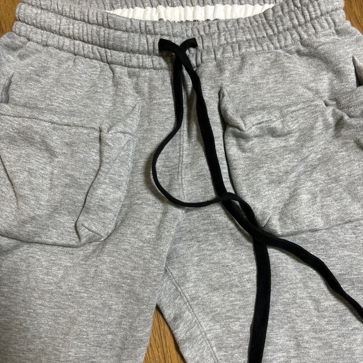 Number (N)ine Cargo Pocket Sweatpants Size US 30 / EU 46 - 7 Thumbnail