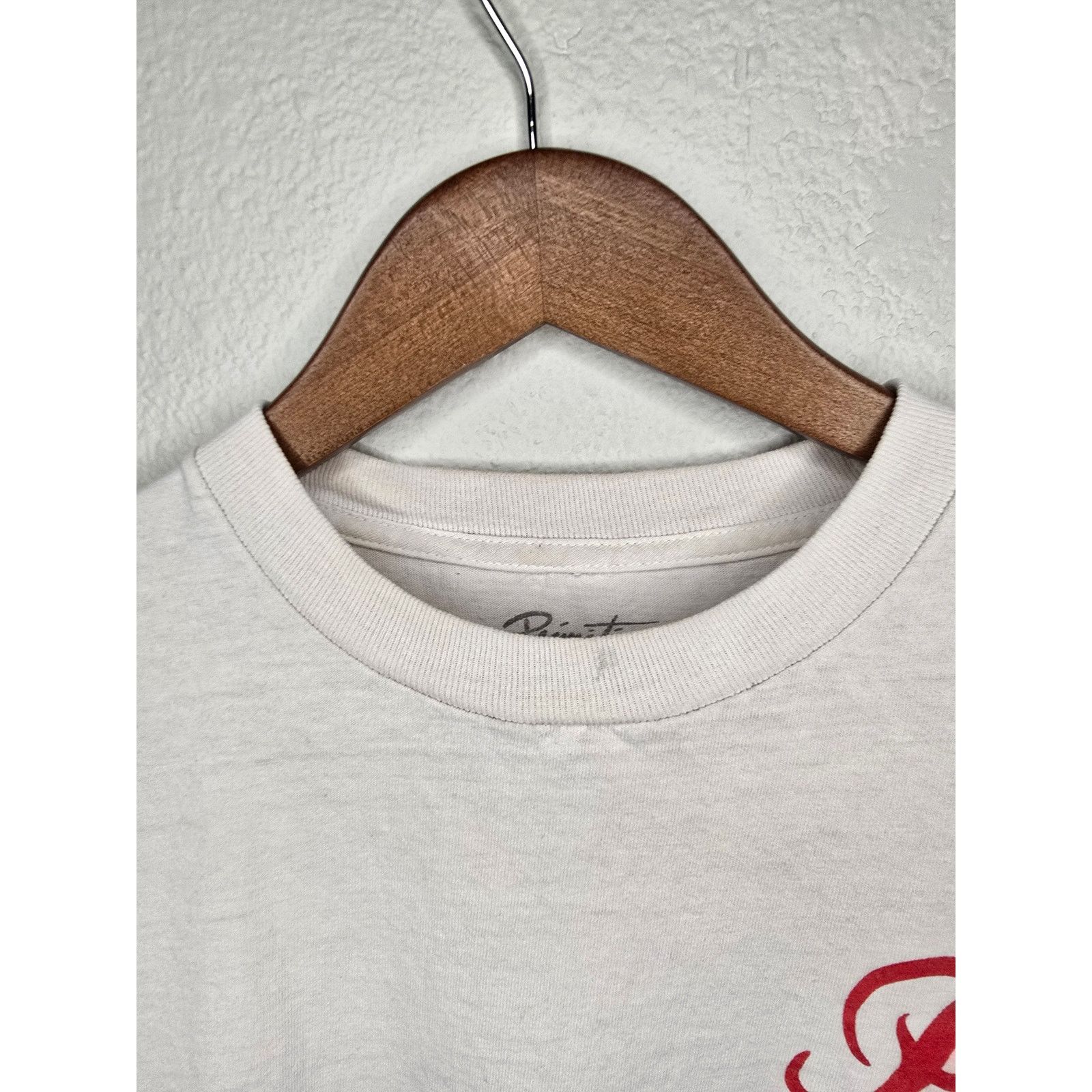 Primitive Primitive Skateboarding M Saucin On You Rooster Sriracha Tee Size US M / EU 48-50 / 2 - 8 Thumbnail