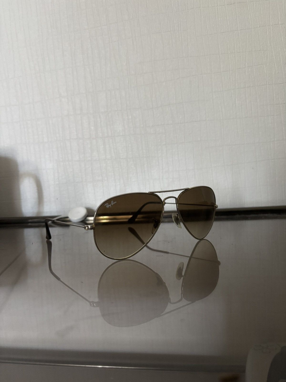 RayBan ray ban originals Size ONE SIZE - 1 Preview