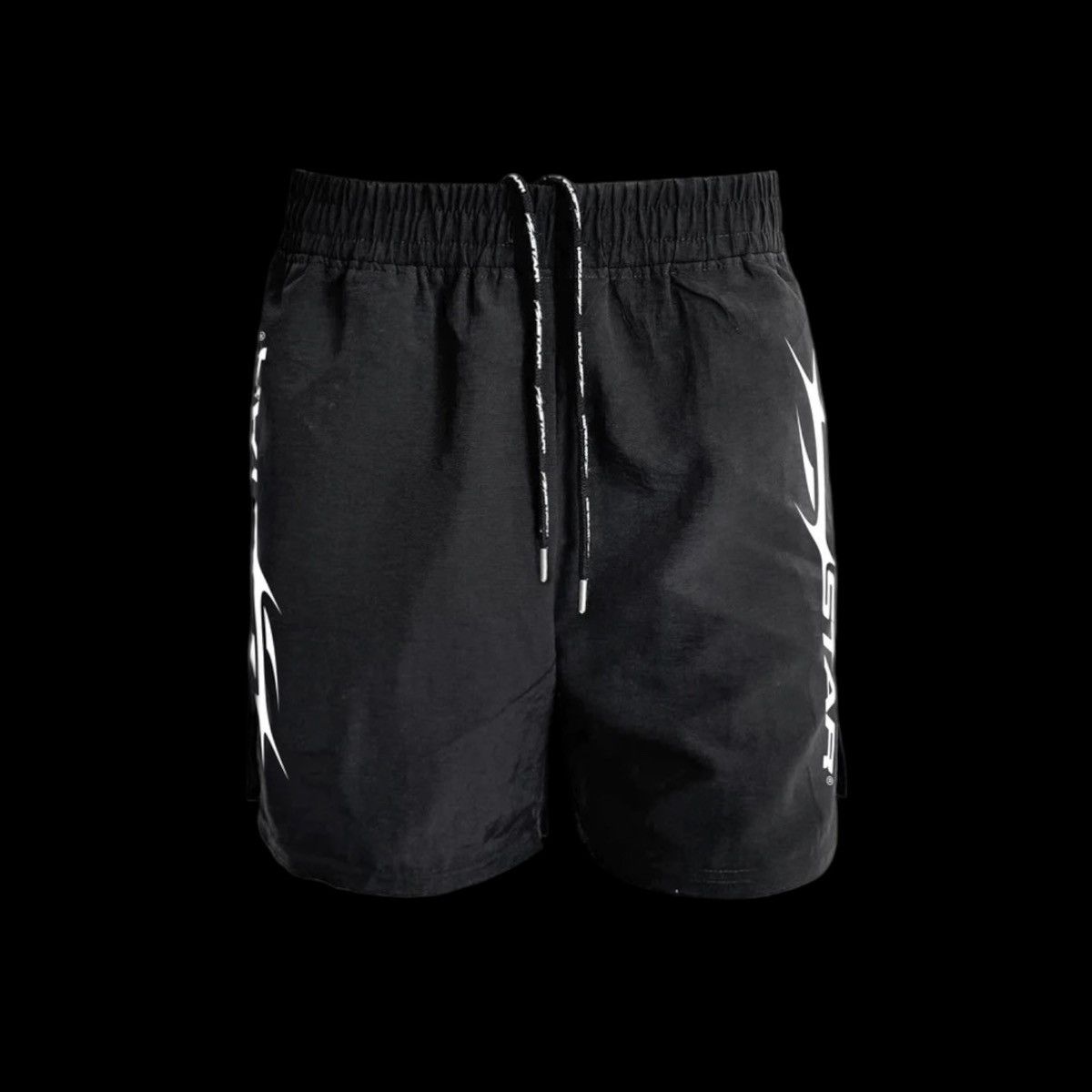 Hellstar HStar Athletic Shorts (L)