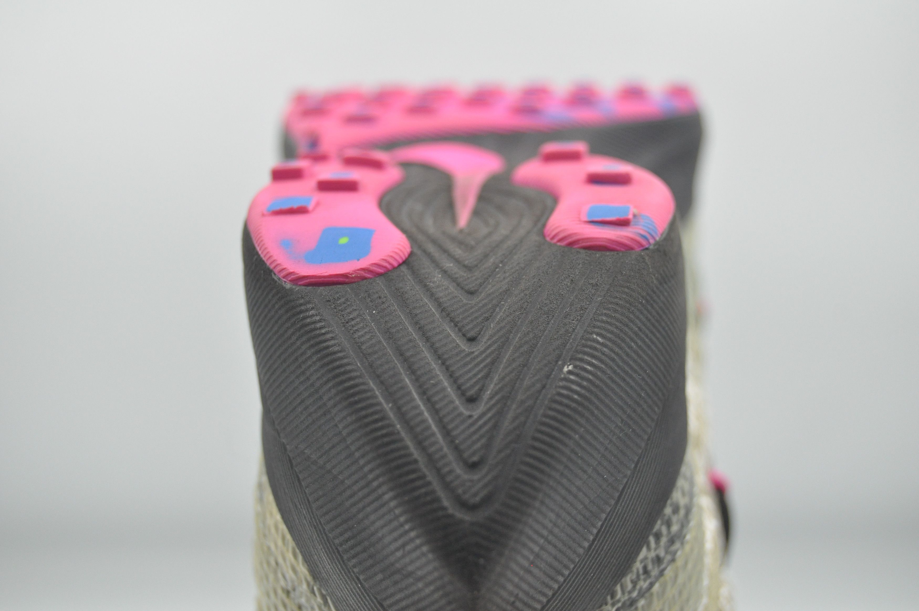 Nike × Off-White Nike - OW - 2019 - "Athlete in Progress" - Vapor Street Size US 9.5 / IT 39.5 - 9 Thumbnail
