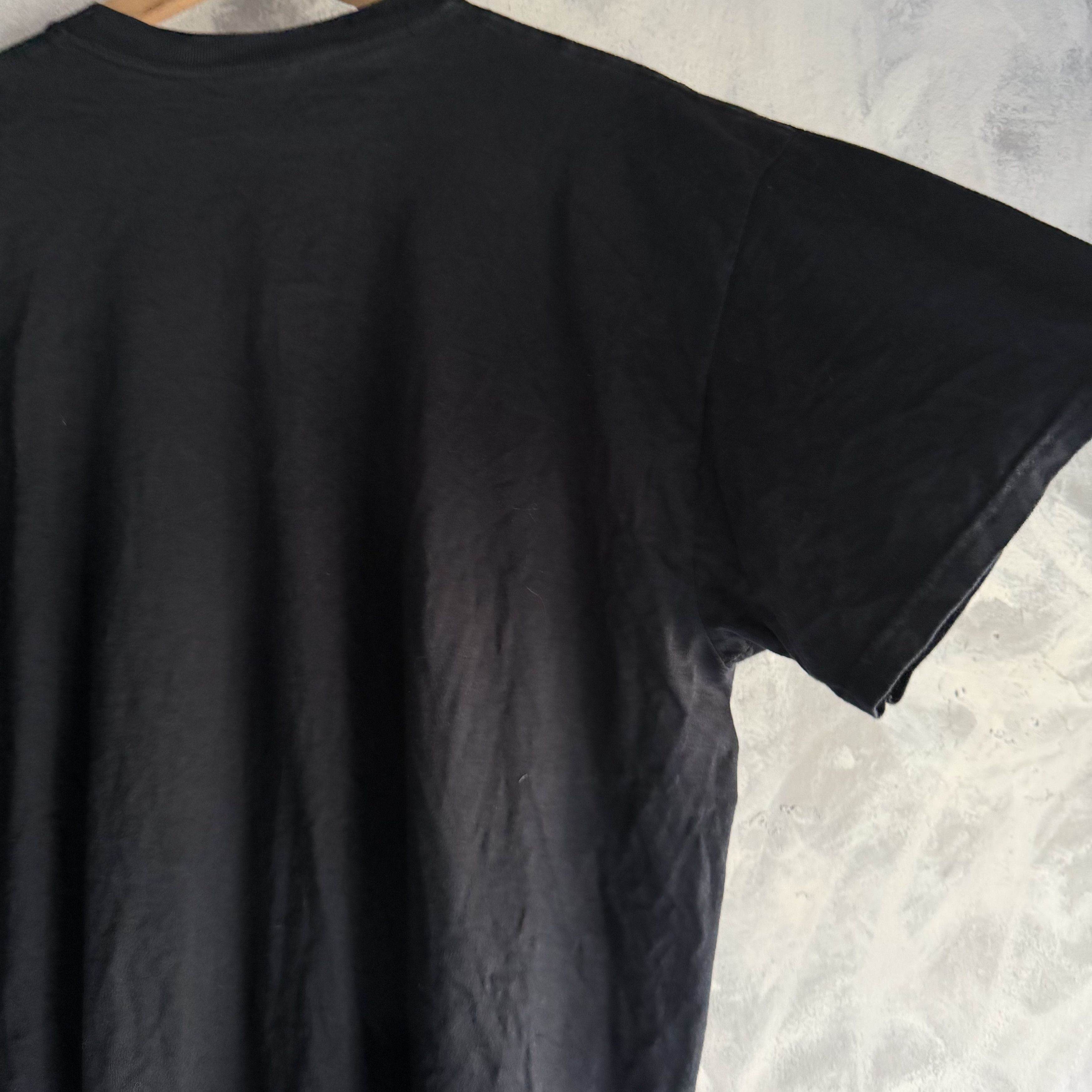 Star Wars Vtg Star Wars T-Shirt Darth Vader Own Every Moment 9-16-11 Size US XL / EU 56 / 4 - 6 Thumbnail