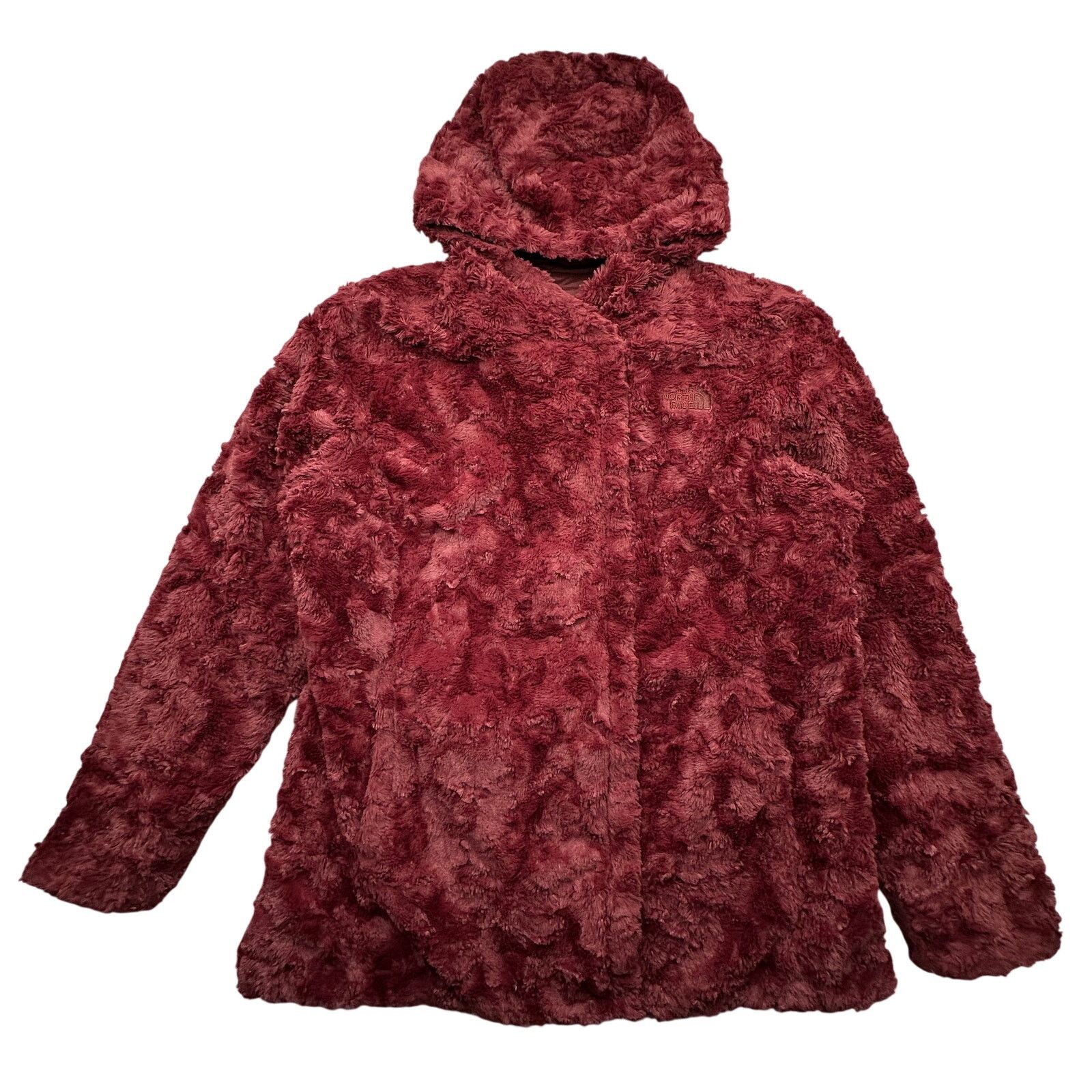 The North Face The North Face Mossbud Insulated Reversible Parka Jacket XL Size XL / US 12-14 / IT 48-50 - 1 Thumbnail