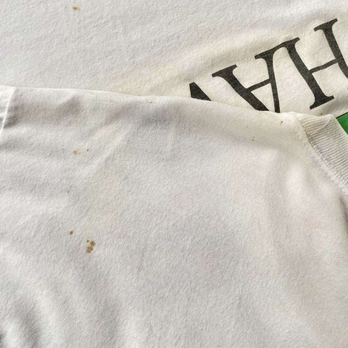 Benetton Benetton Hawaii Tee REGISTERED UNITED COLORS OF BENETTON Size US M / EU 48-50 / 2 - 13 Thumbnail