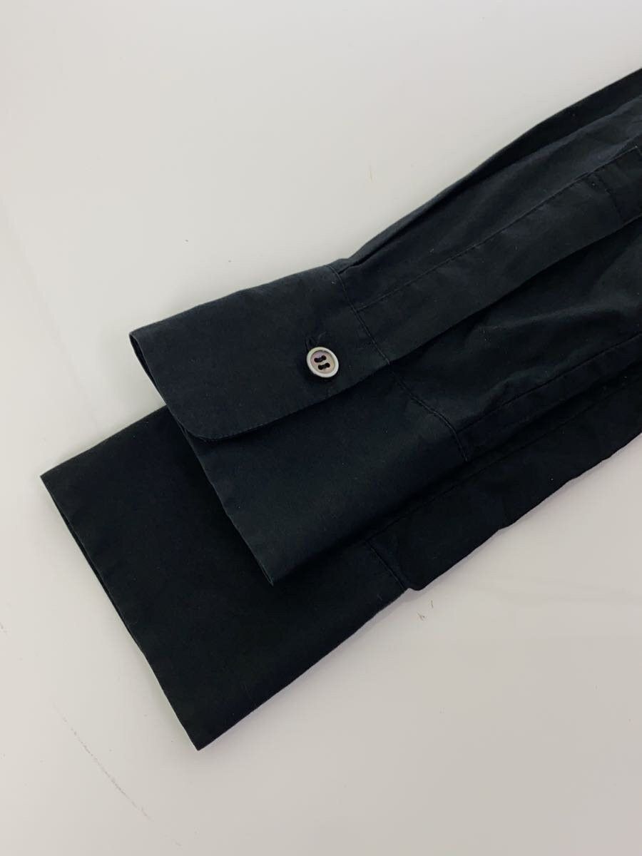 Yohji Yamamoto yohji yamamoto pour homme Y's cotton long sleeve shirt Size US M / EU 48-50 / 2 - 6 Thumbnail