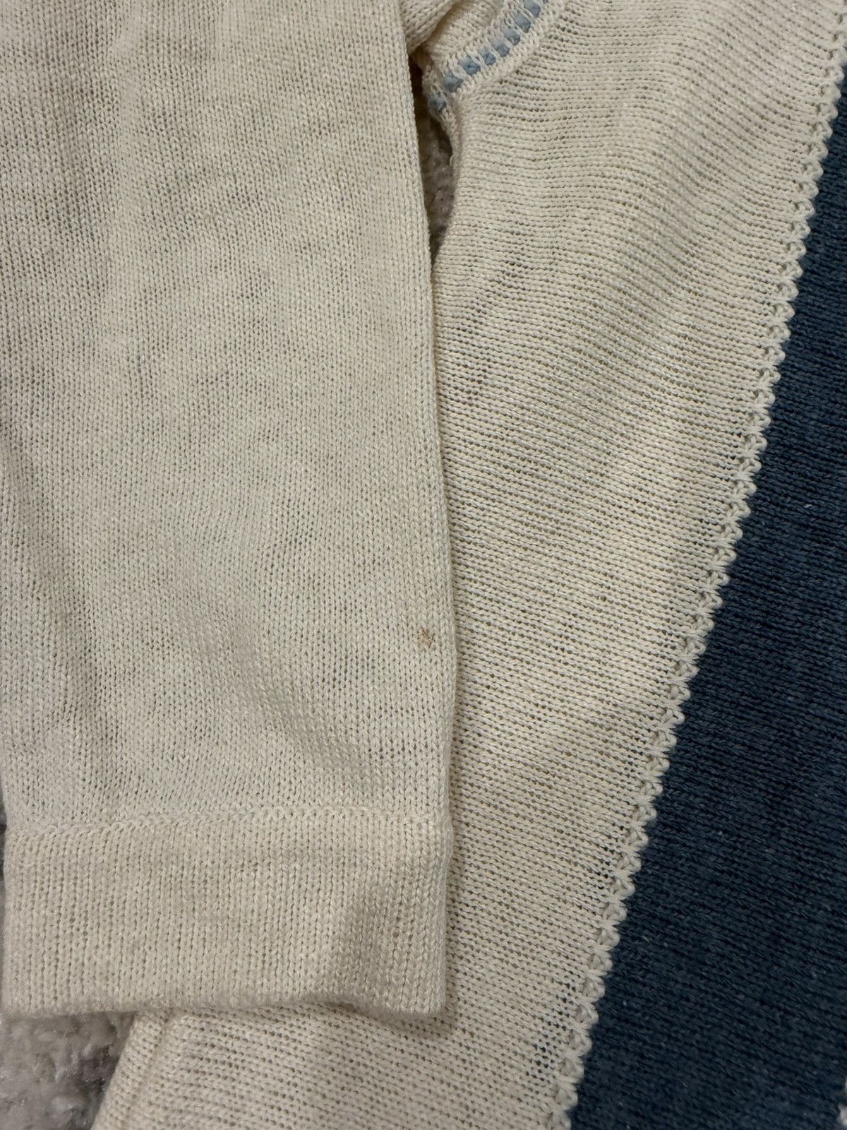 Courreges Courreges Sweater Size M / US 6-8 / IT 42-44 - 8 Thumbnail