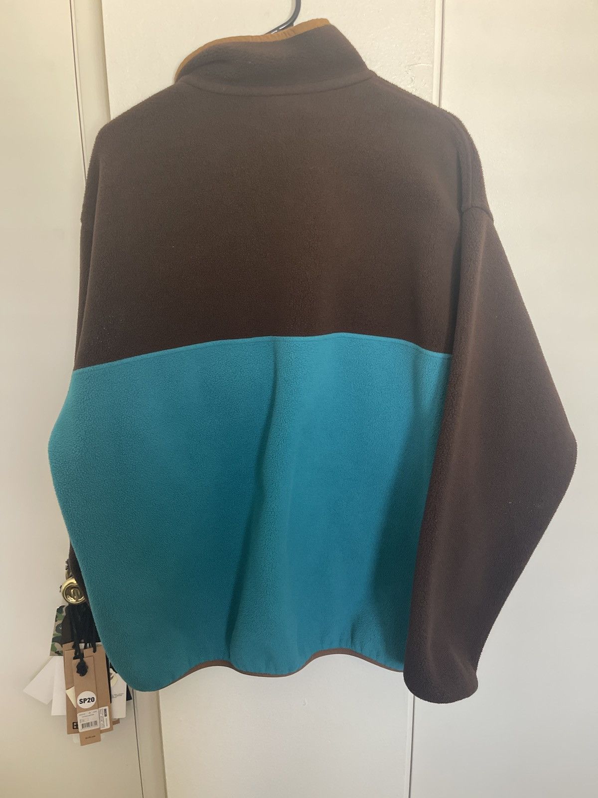 Patagonia Patagonia Synchilla Fleece Size US L / EU 52-54 / 3 - 4 Thumbnail
