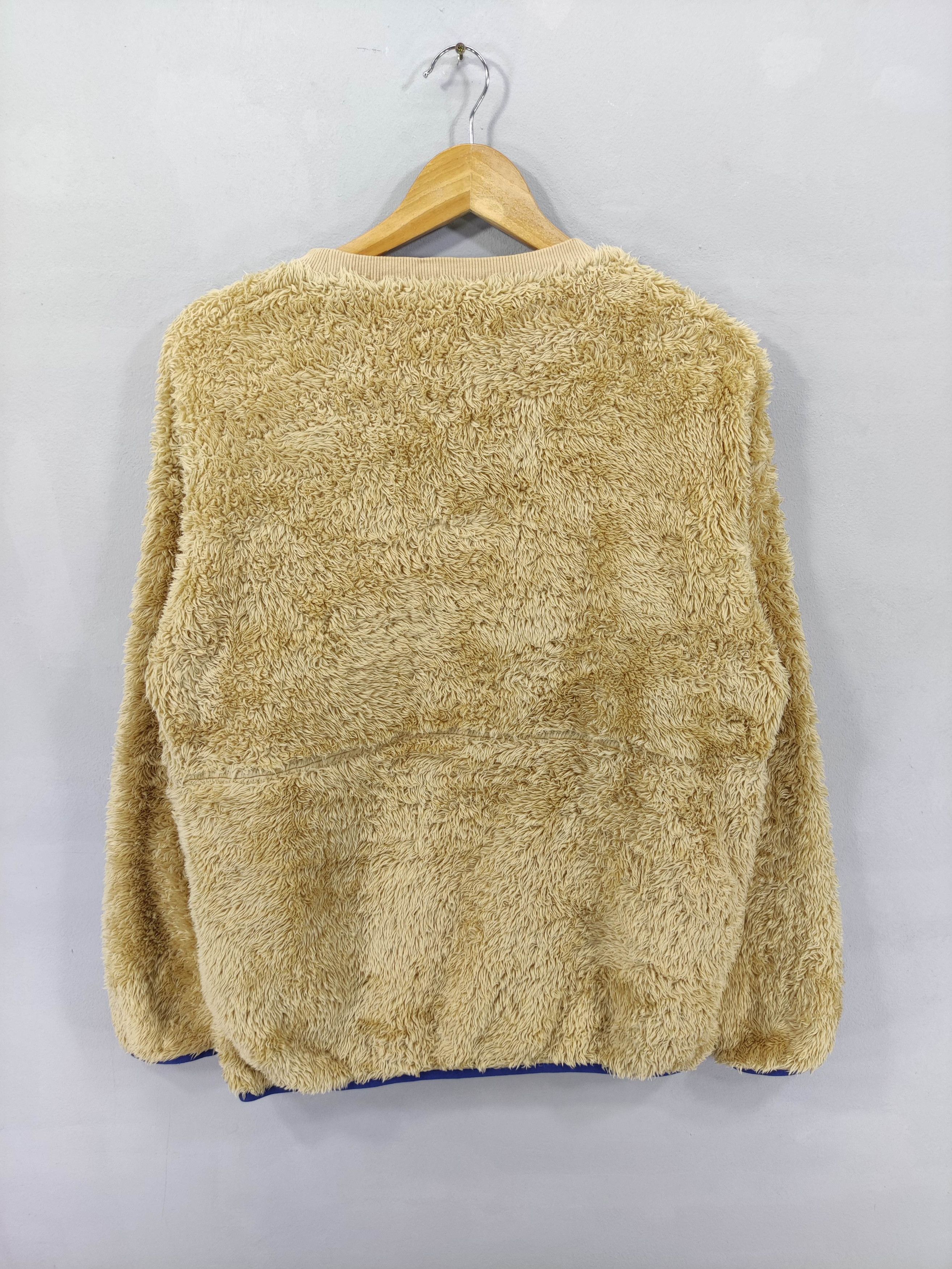 Columbia Vintage Columbia Fleece Sweater Size US M / EU 48-50 / 2 - 8 Thumbnail