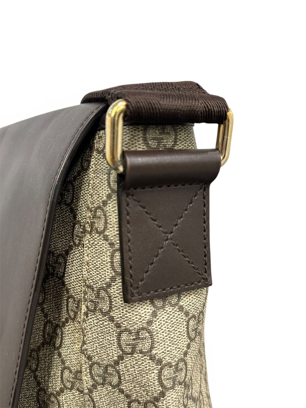 Gucci Gucci Flap Bag Size ONE SIZE - 10 Thumbnail