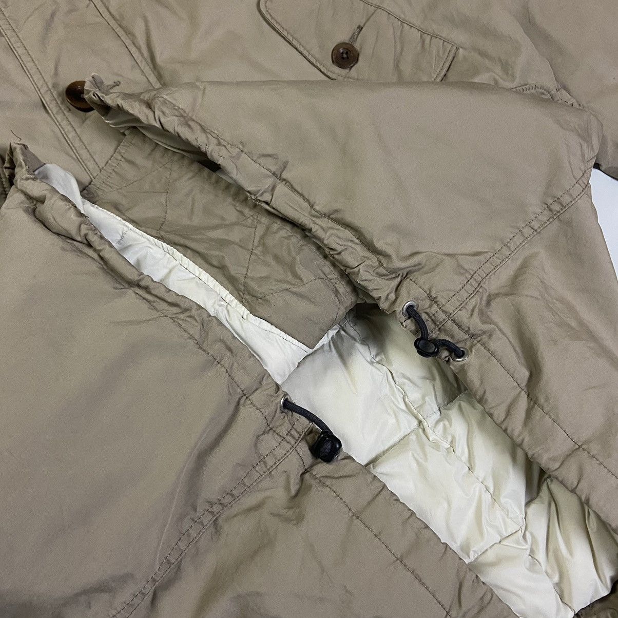 Margaret Howell Margaret Howell Parka Jacket Size US L / EU 52-54 / 3 - 7 Thumbnail