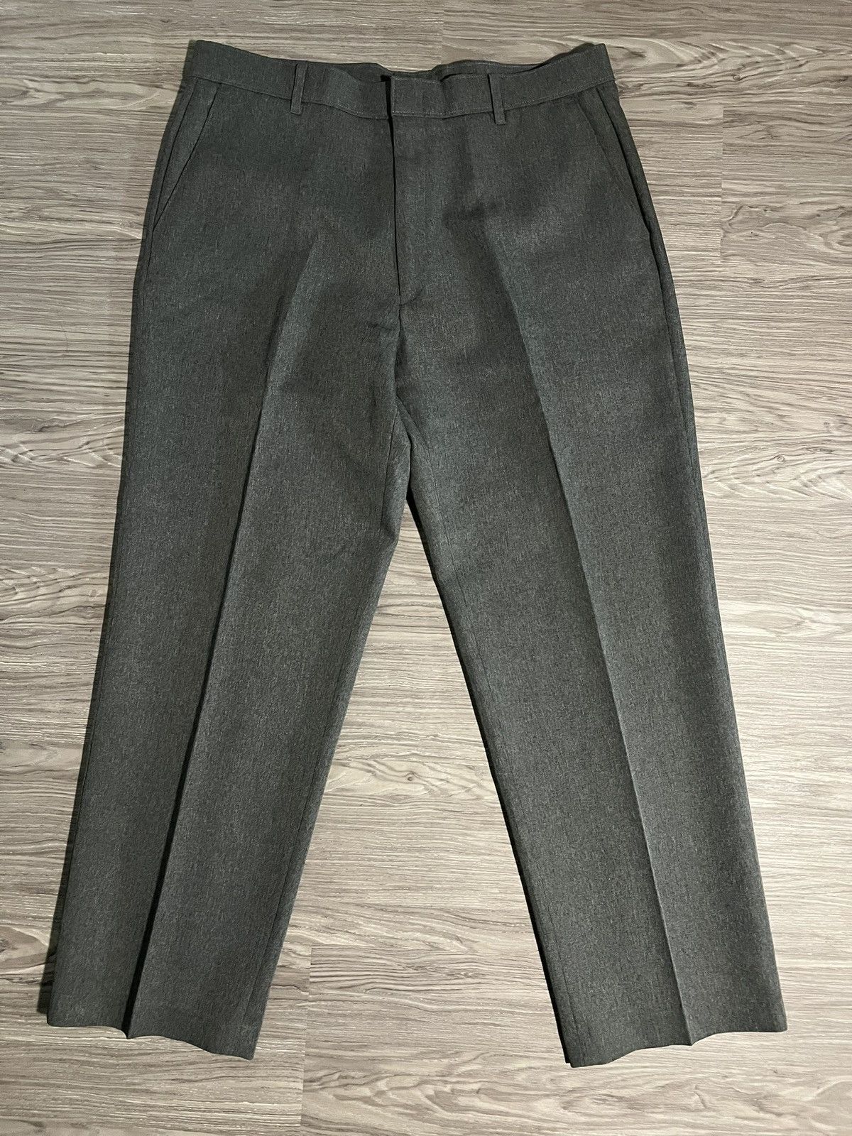Levi's Vintage Clothing Levis trousers Size US 36 / EU 52 - 1 Thumbnail