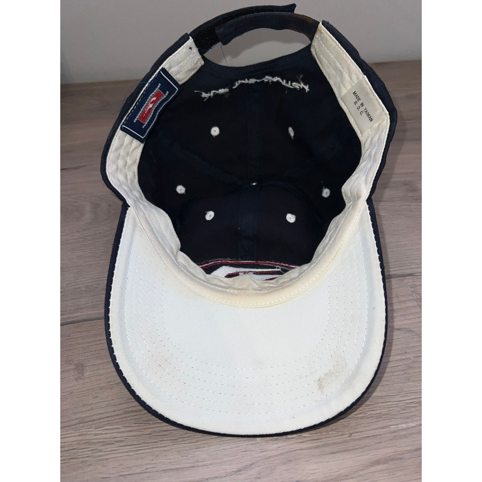 Other Switch Hat Flip The Switch Blue Headwear Cap Logo OS Size ONE SIZE - 7 Thumbnail