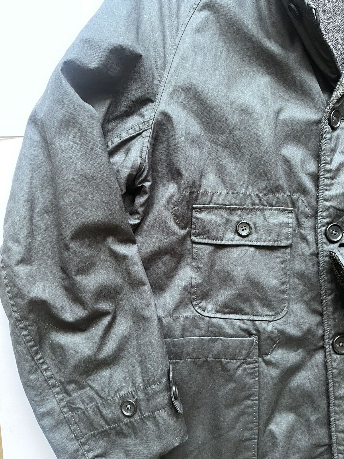 Engineered Garments Engineered Garments Size US XL / EU 56 / 4 - 9 Thumbnail
