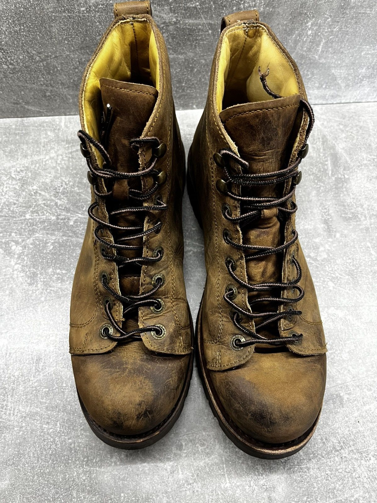 Sancho Boots Sancho boots usa size 45 Size US 11.5 / EU 44-45 - 10 Thumbnail