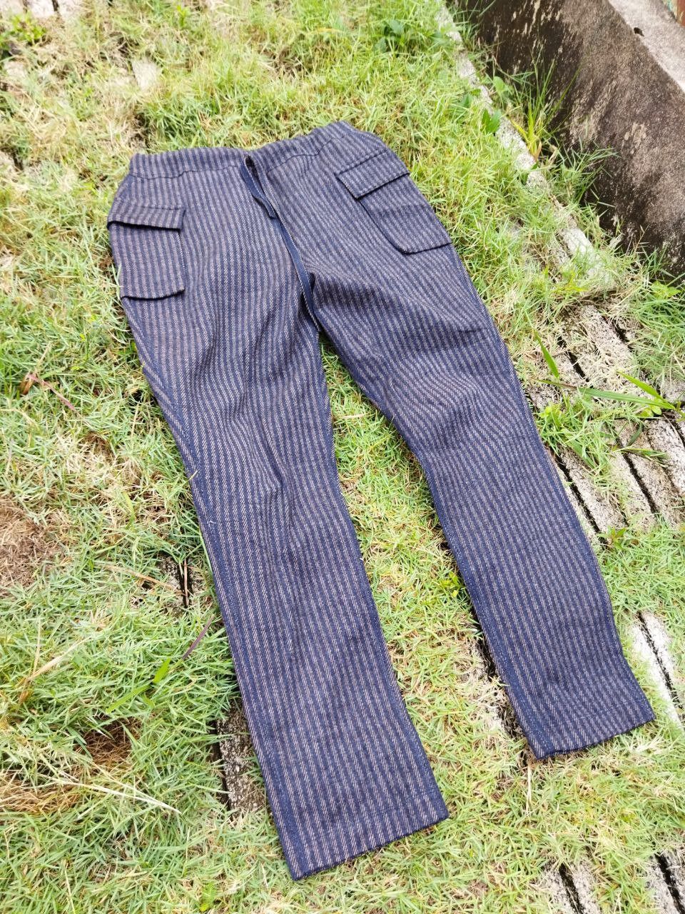 45rpm 45rpm Japan Jogger Pants Size US 28 / EU 44 - 3 Thumbnail