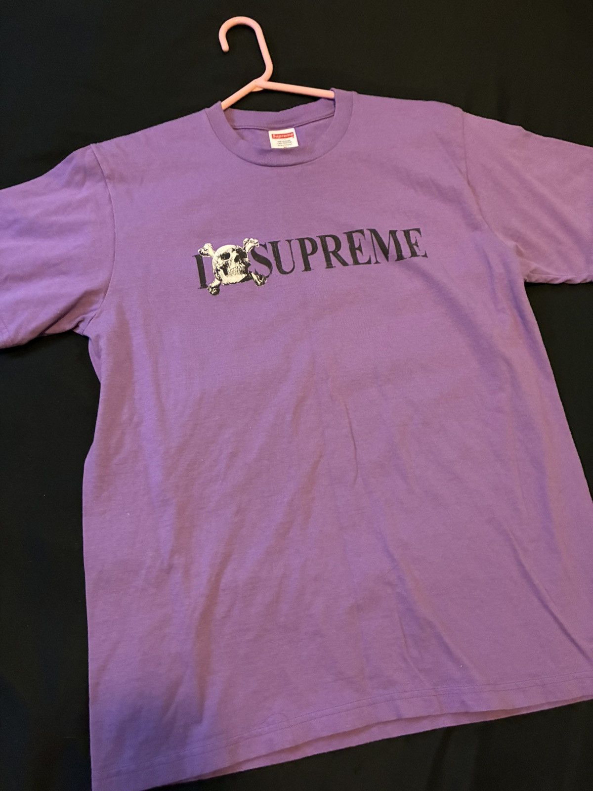 Supreme Supreme SS25 Size US M / EU 48-50 / 2 - 1 Thumbnail