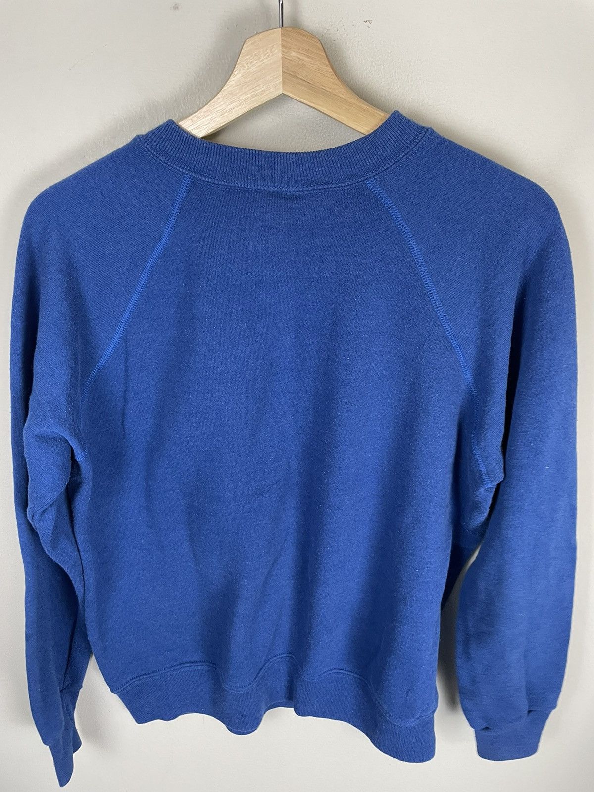 Vintage Vintage Crewneck Kanji Vintage Sweatshirt Size US M / EU 48-50 / 2 - 1 Thumbnail