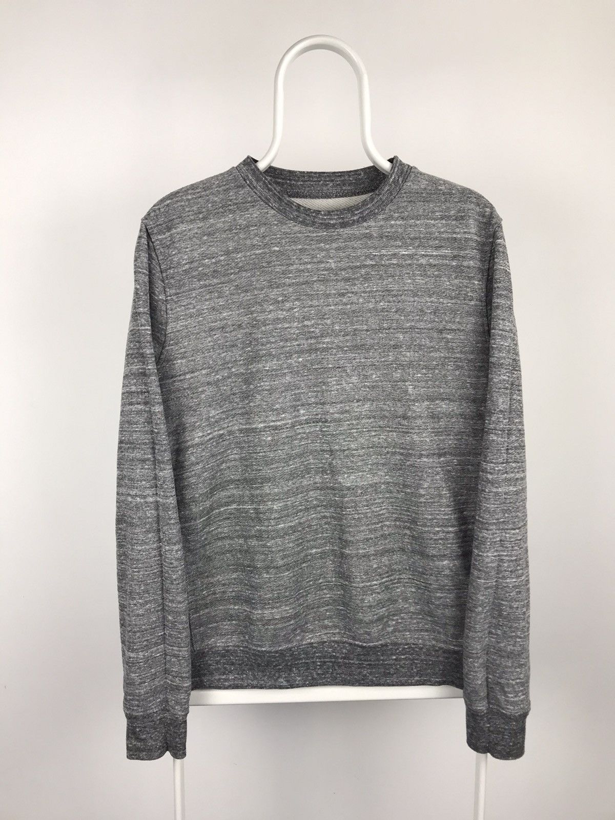Allsaints All Saints Mind Crew Sweatshirt Size US M / EU 48-50 / 2 - 1 Thumbnail