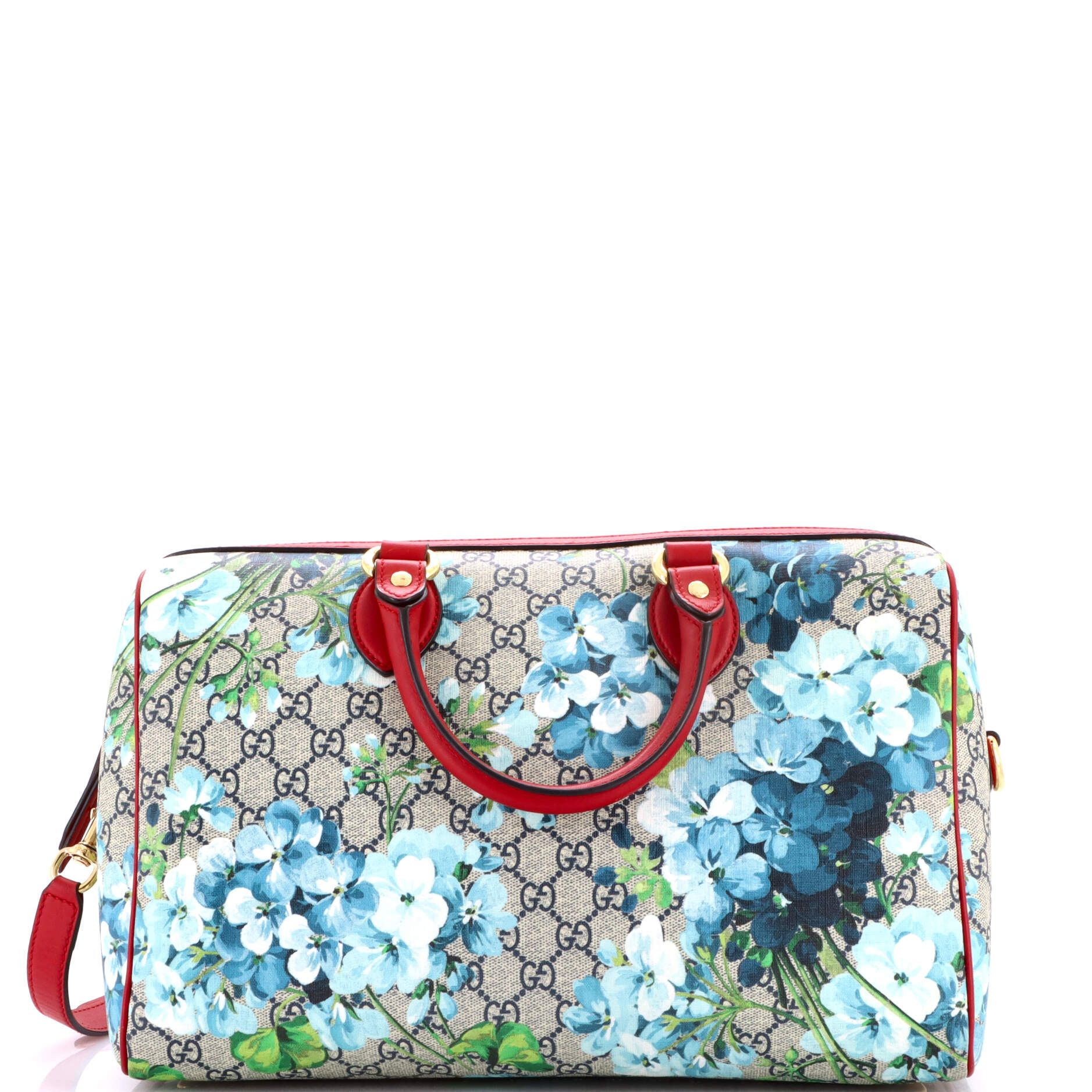 Gucci Convertible Boston Bag Size ONE SIZE - 1 Thumbnail