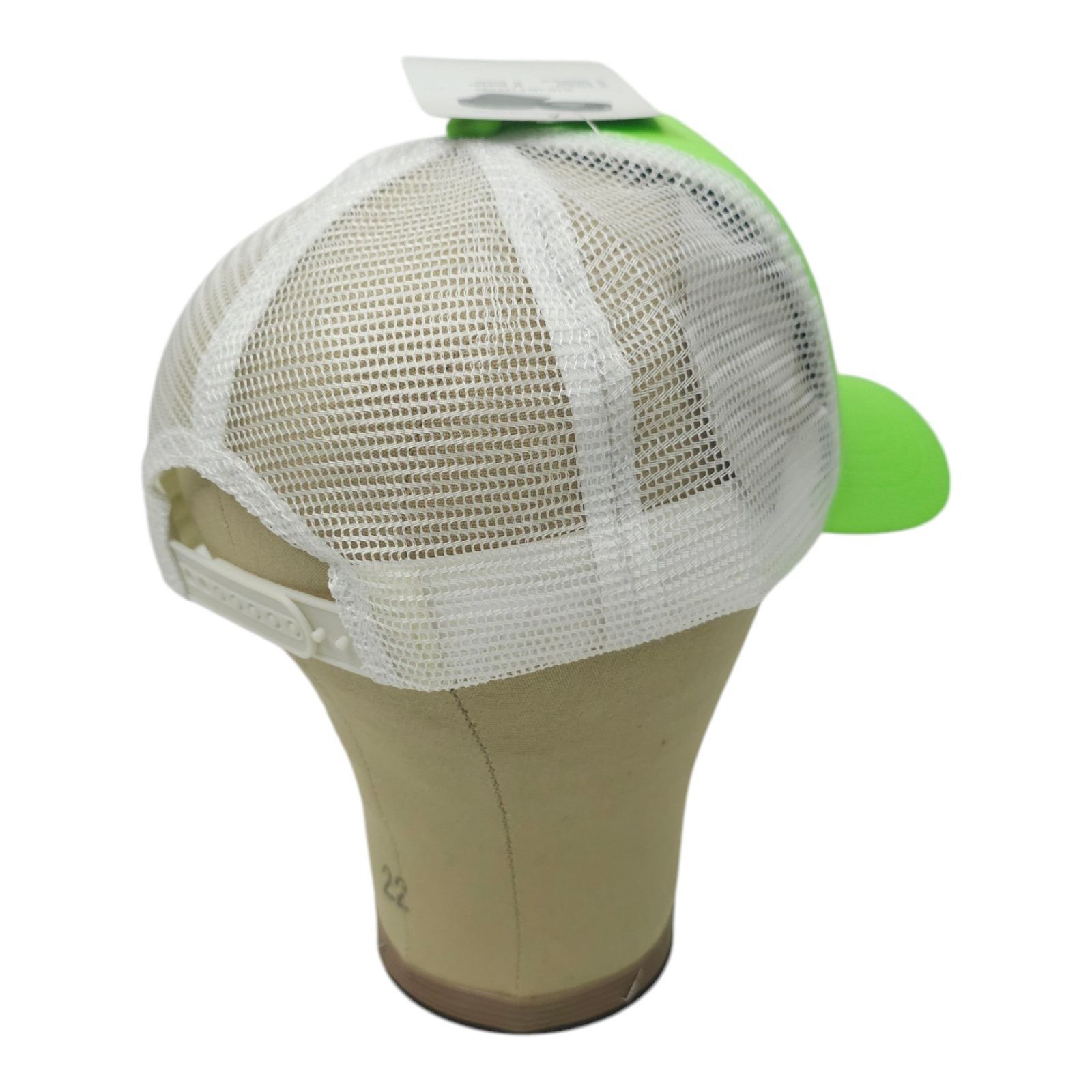 Other Nintendo Logo Mesh Snapback Cap Trucker Baseball Foam Hat Size ONE SIZE - 13 Thumbnail