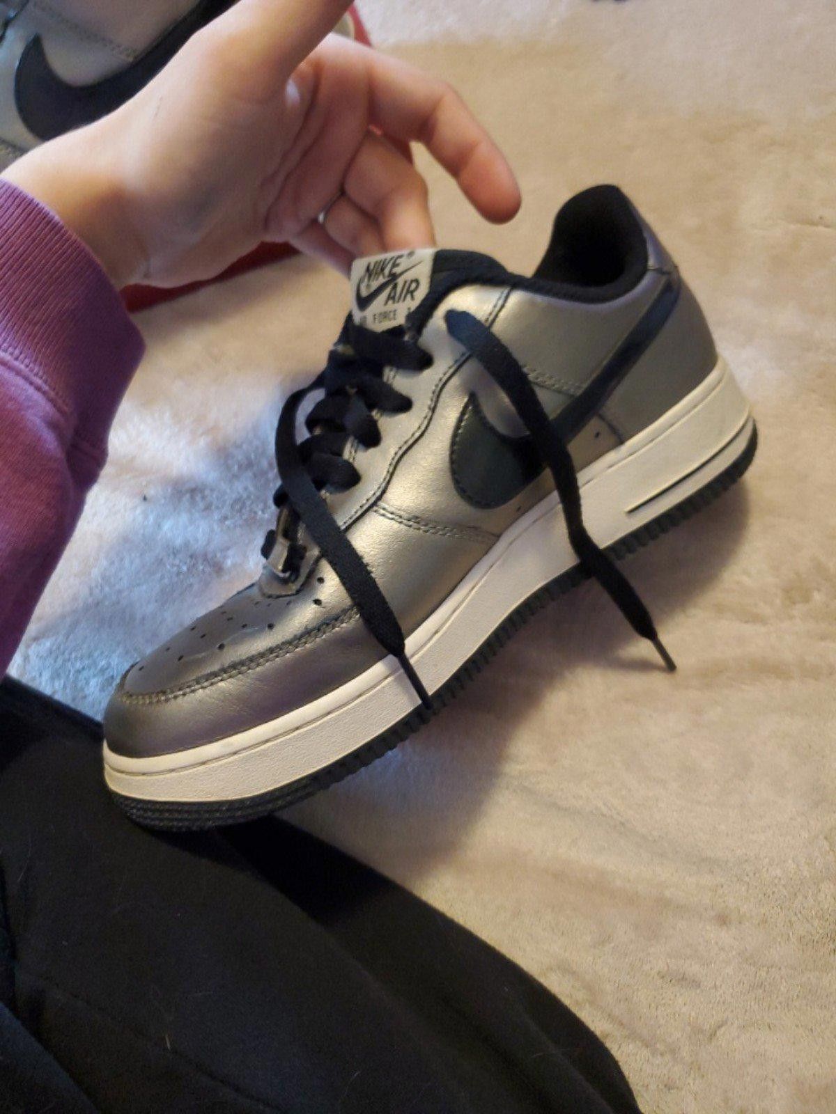 Nike Womans AIR FORCE 1 \'07 US 7.5