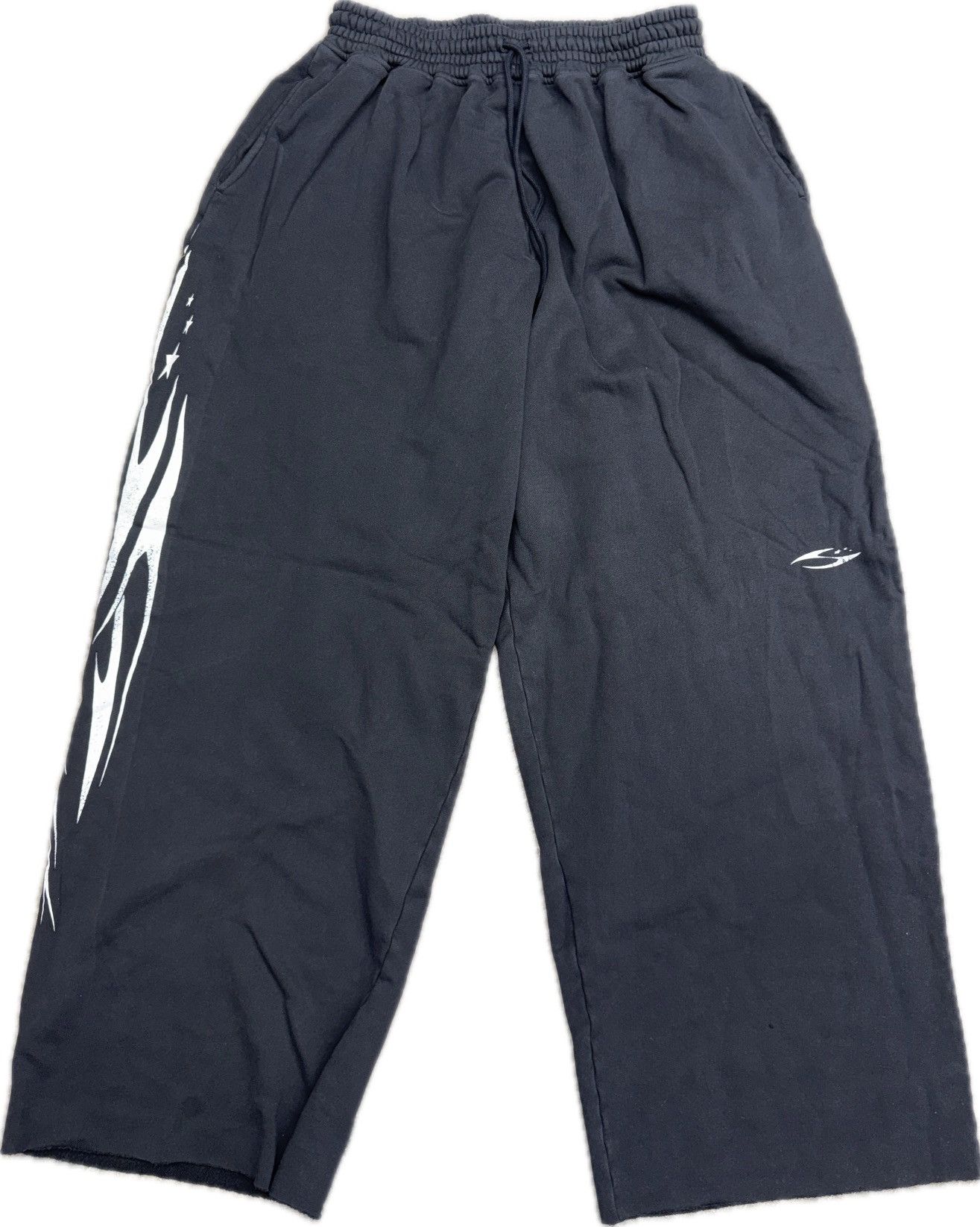 HELLSTAR Hellstar Racer Sweatpants Size US 38 / EU 54 - 1 Thumbnail