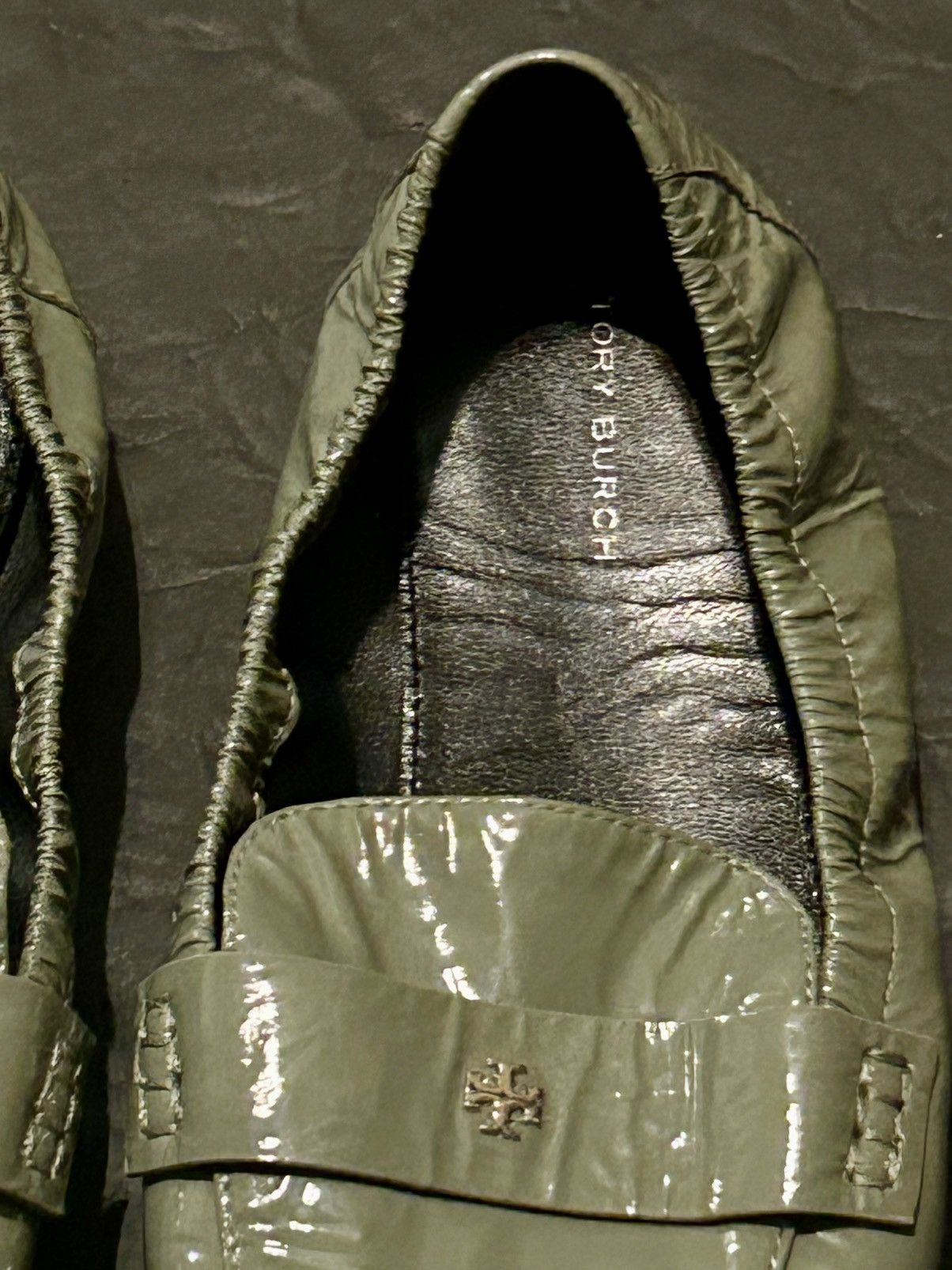 Tory Burch Tory Burch Size US 9 / IT 39 - 3 Thumbnail