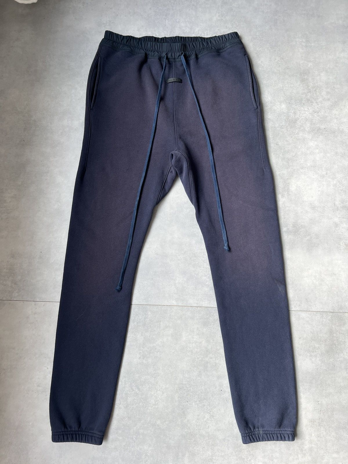 Sz L Fear Of God Seventh Collection Joggers
