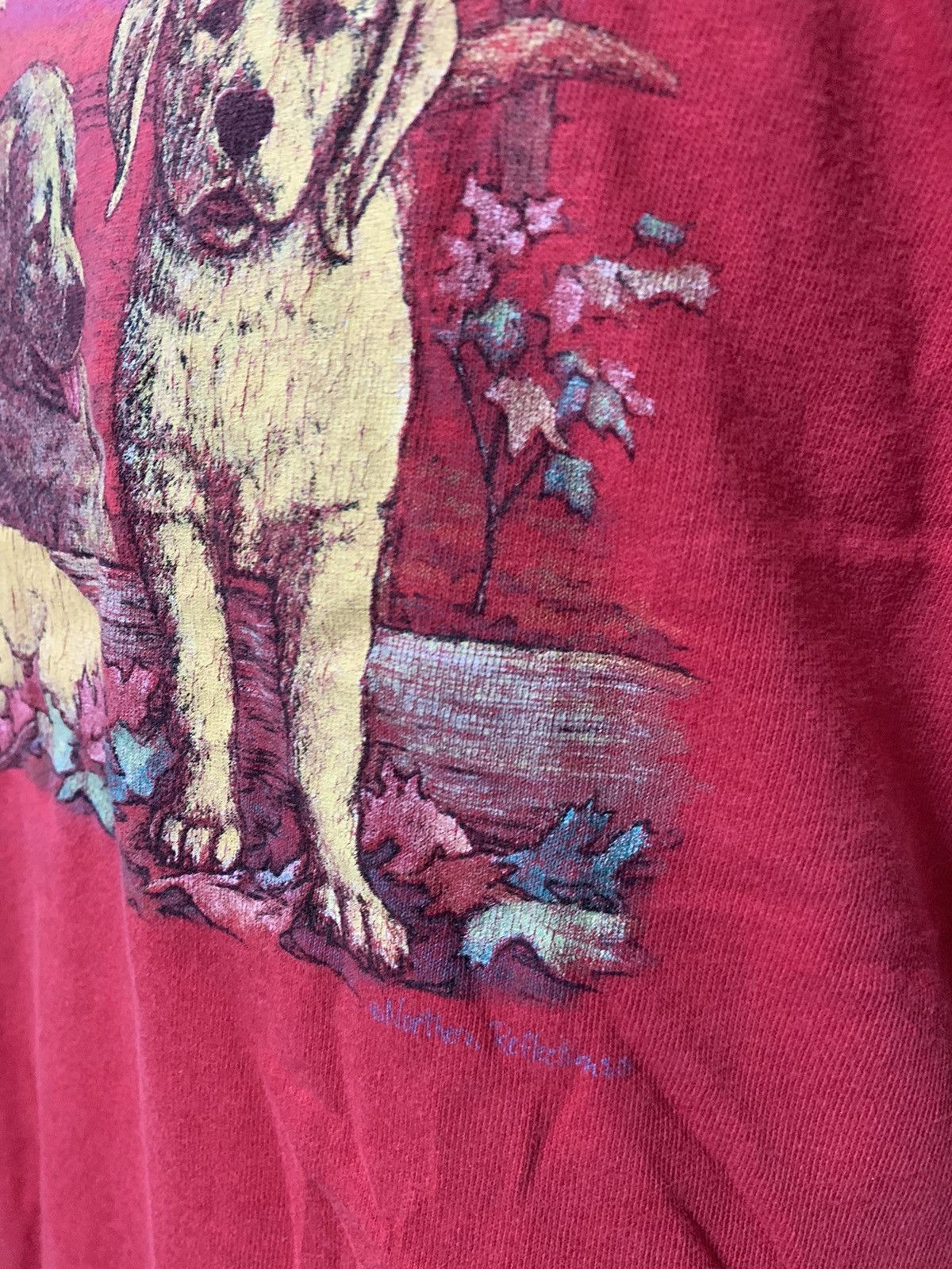 Northern Reflections Vintage northern reflection short sleeve Size US L / EU 52-54 / 3 - 4 Thumbnail
