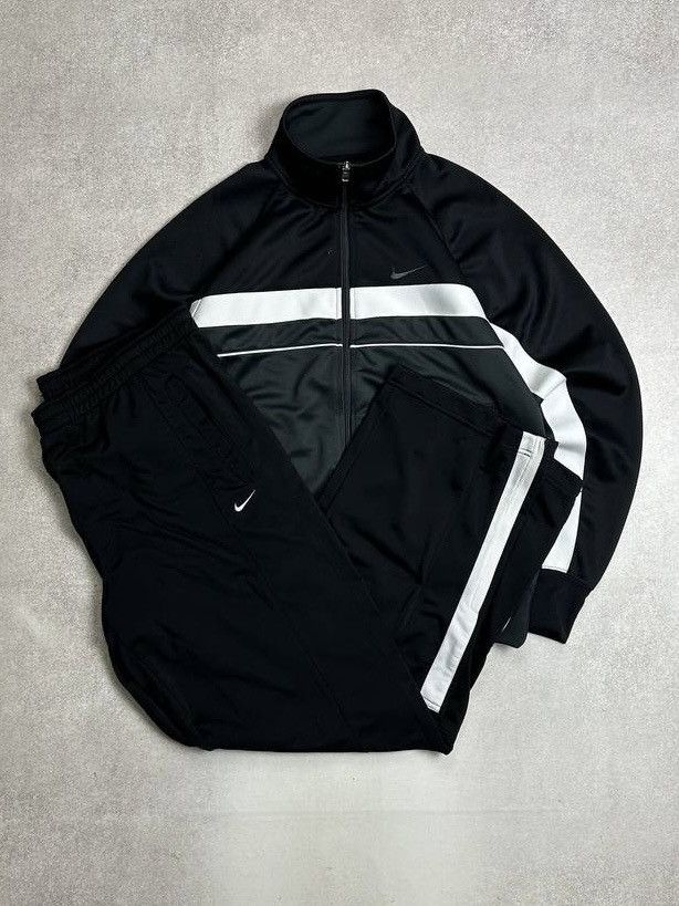 Nike × Skepta Nike x Skepta Track Suit Jacket 2018 | Grailed