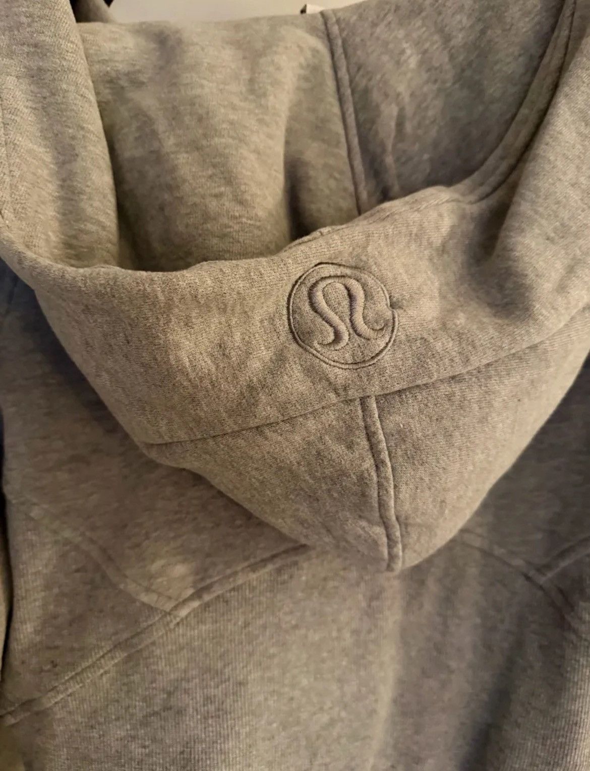 Lululemon Lululemon scuba Size XS / US 0-2 / IT 36-38 - 3 Thumbnail