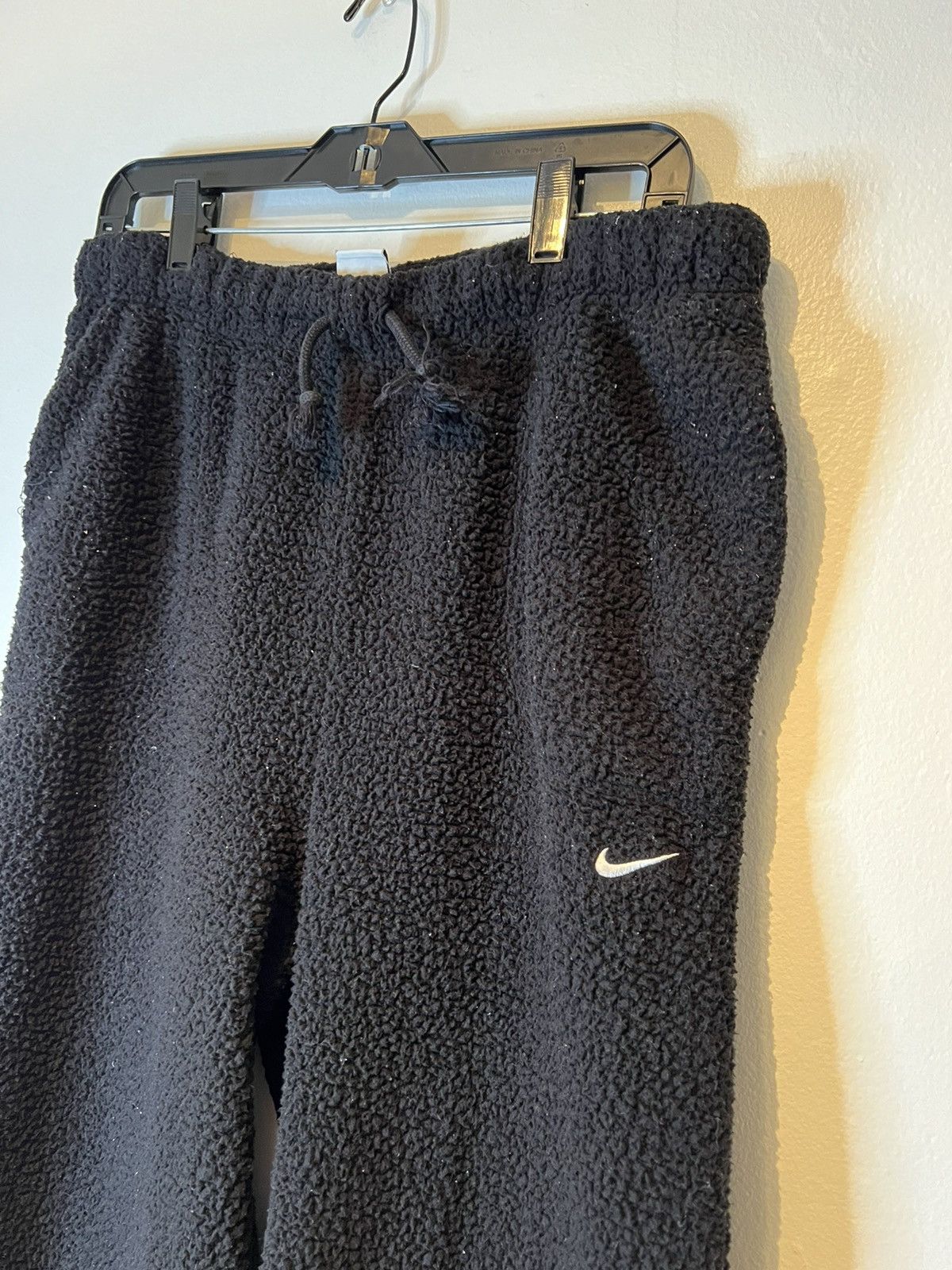 Nike Nike Therma-Fit Workout Women's Pants Sport Jogging Size L Size 34" / US 12 / IT 48 - 2 Thumbnail