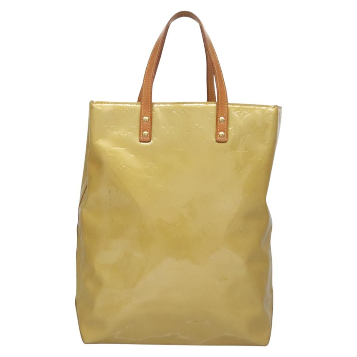 Louis Vuitton Louis Vuitton Reade handbag Size ONE SIZE - 1 Thumbnail