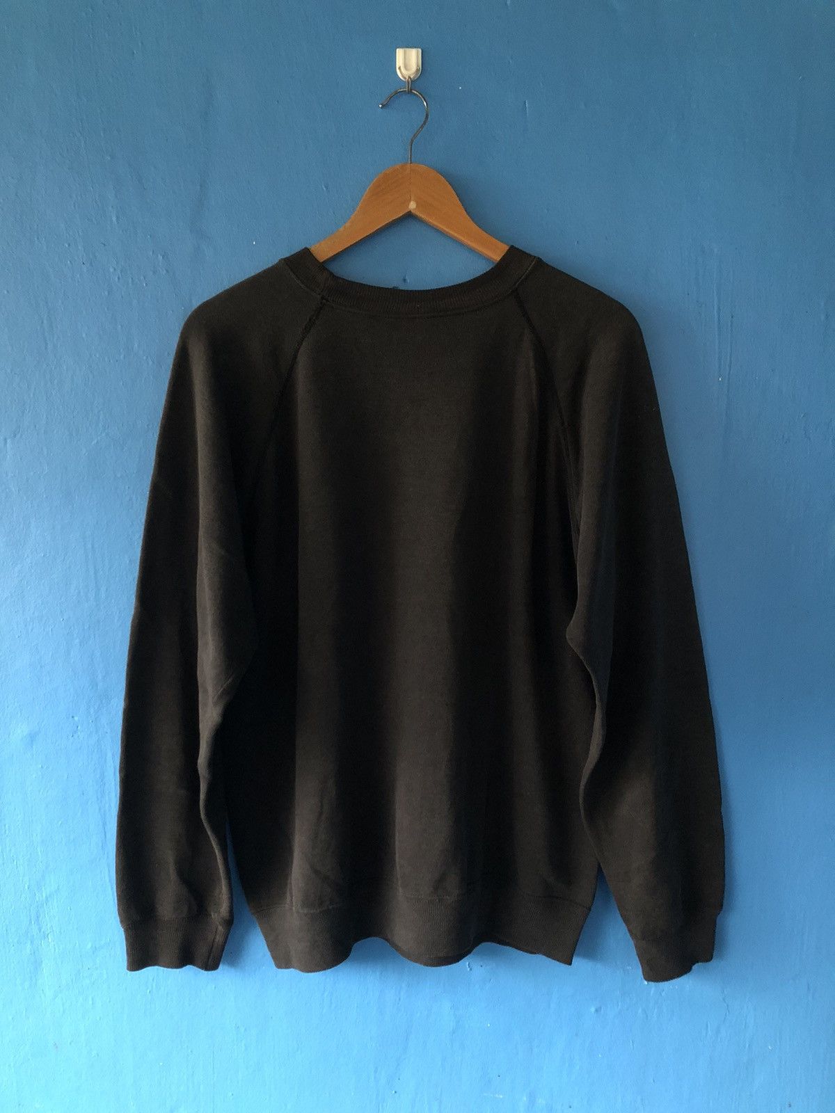 Public Enemy Vintage early 90s Public Enemy sweatshirt Size US L / EU 52-54 / 3 - 2 Thumbnail