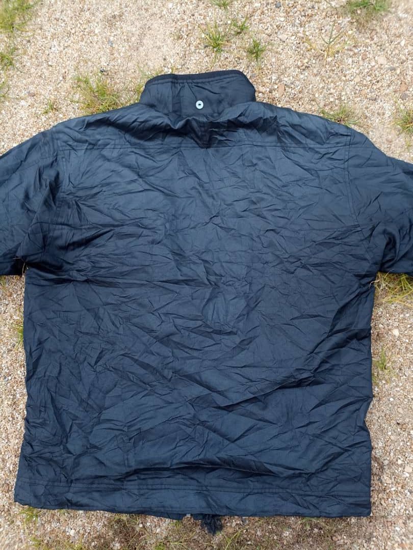 Kappa ROBE Di KAPPA Zipper JACKET Size US M / EU 48-50 / 2 - 6 Thumbnail