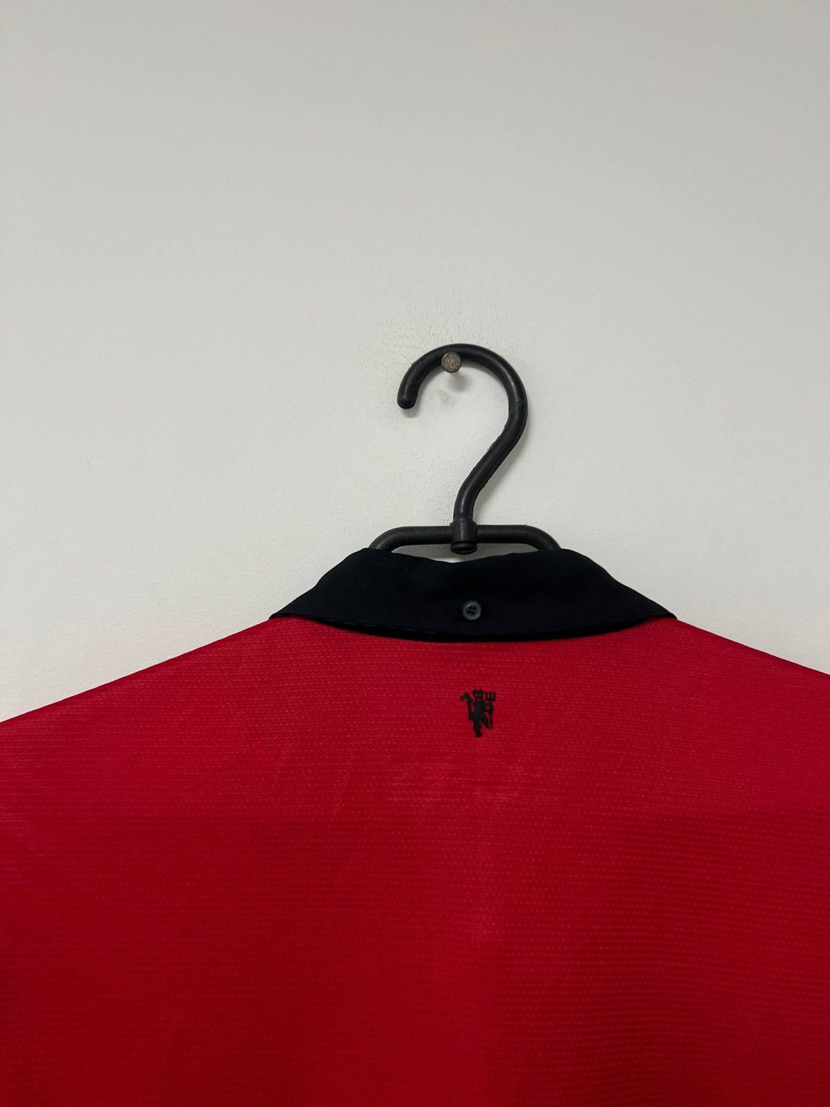 Nike Manchester United 2013-2014 Womens Football Shirt Nike XL Size XL / US 12-14 / IT 48-50 - 12 Thumbnail