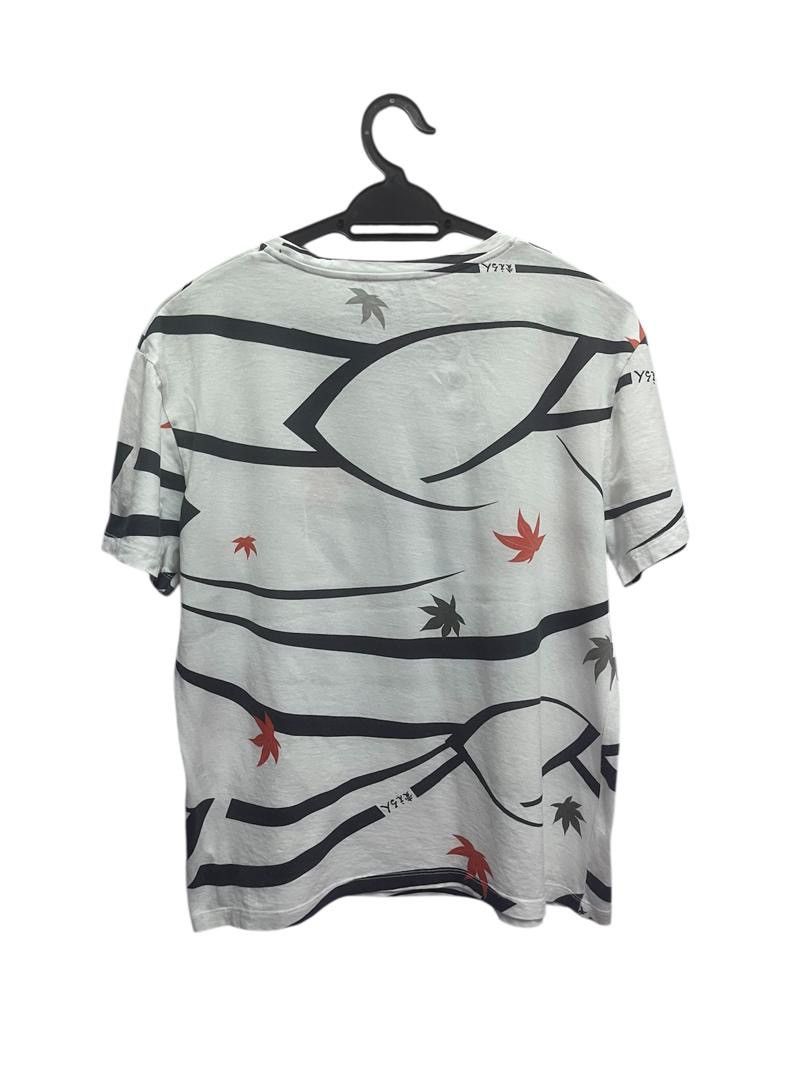 Raf Simons Raf Simons SS15 T-shirts Size US S / EU 44-46 / 1 - 8 Thumbnail